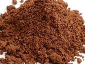Organic cacao powder 10/12