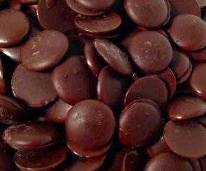 Peruvian Chocolate 70% in bars presentation