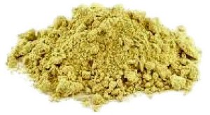 organic sacha inchi powder from Peru